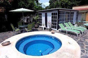 Casa Comalli & Spa Comala 외부 사진