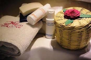 Casa Comalli & Spa Comala 외부 사진