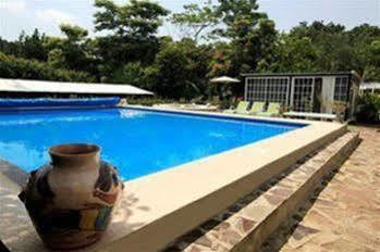 Casa Comalli & Spa Comala 외부 사진